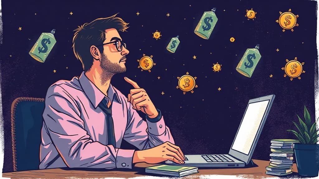 the cost of affiliate marketing