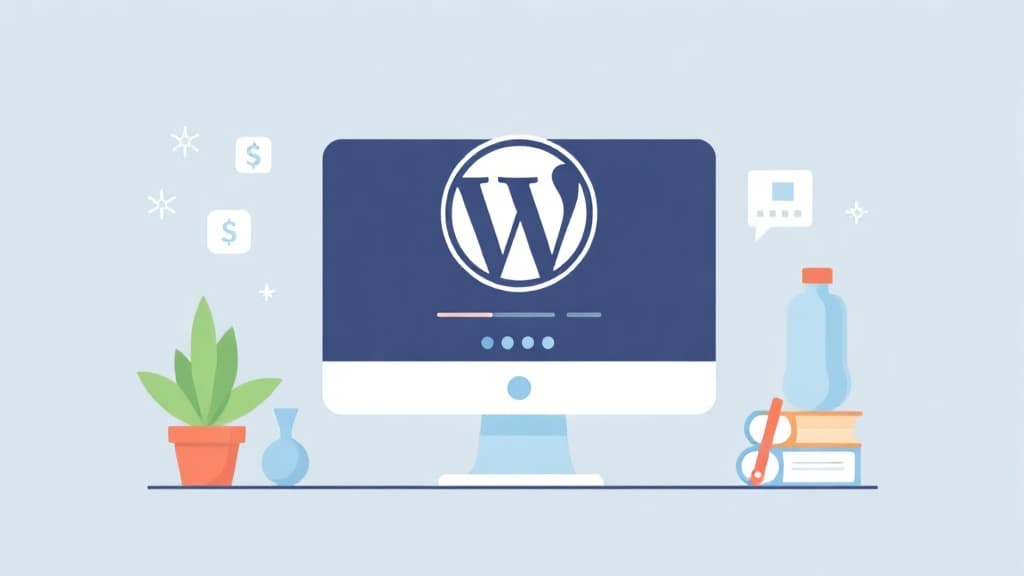 How to build a WordPress affiliate site (step-by-step)