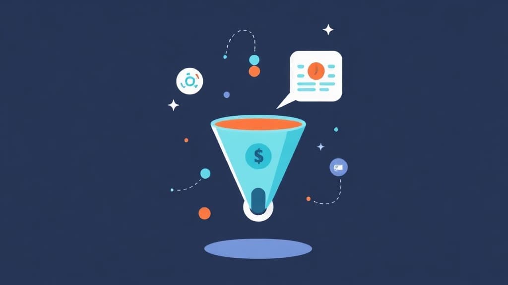 AI Funnel Builder: Build a complete affiliate funnel in under an hour