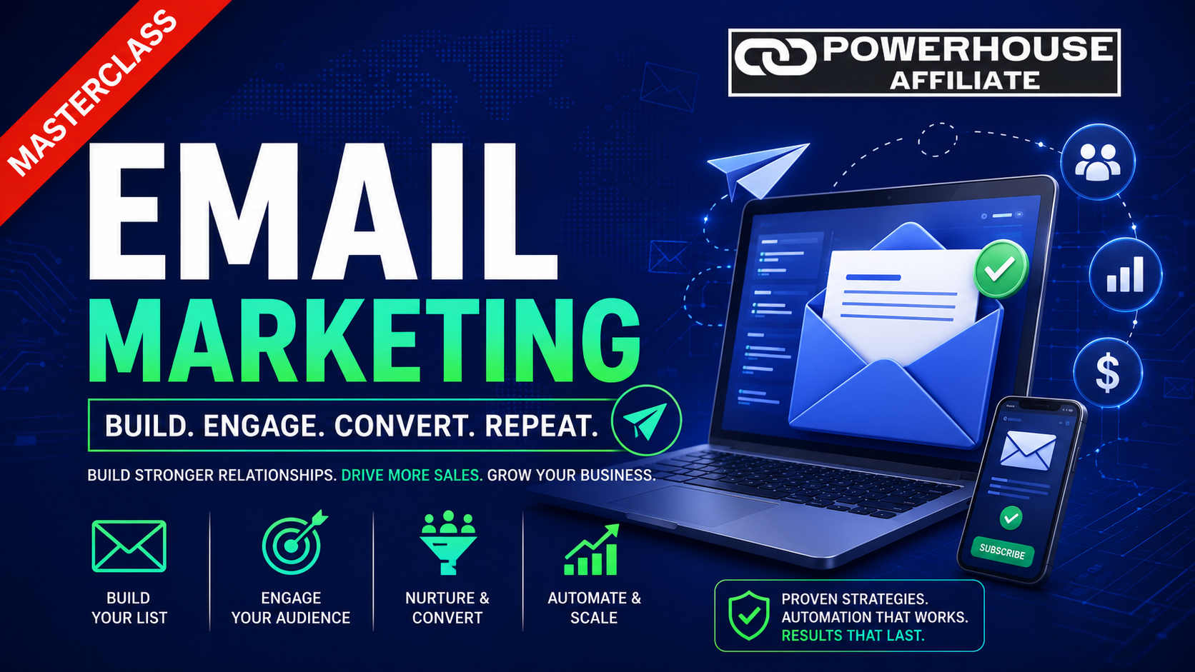 Email Marketing Certification