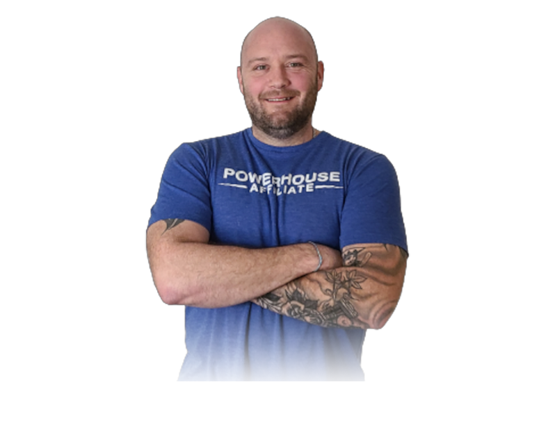Joey Babineau, Powerhouse Affiliate founder