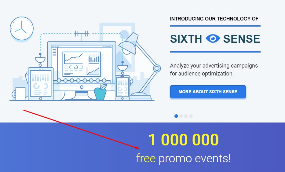 introducing the technology of sixth sense